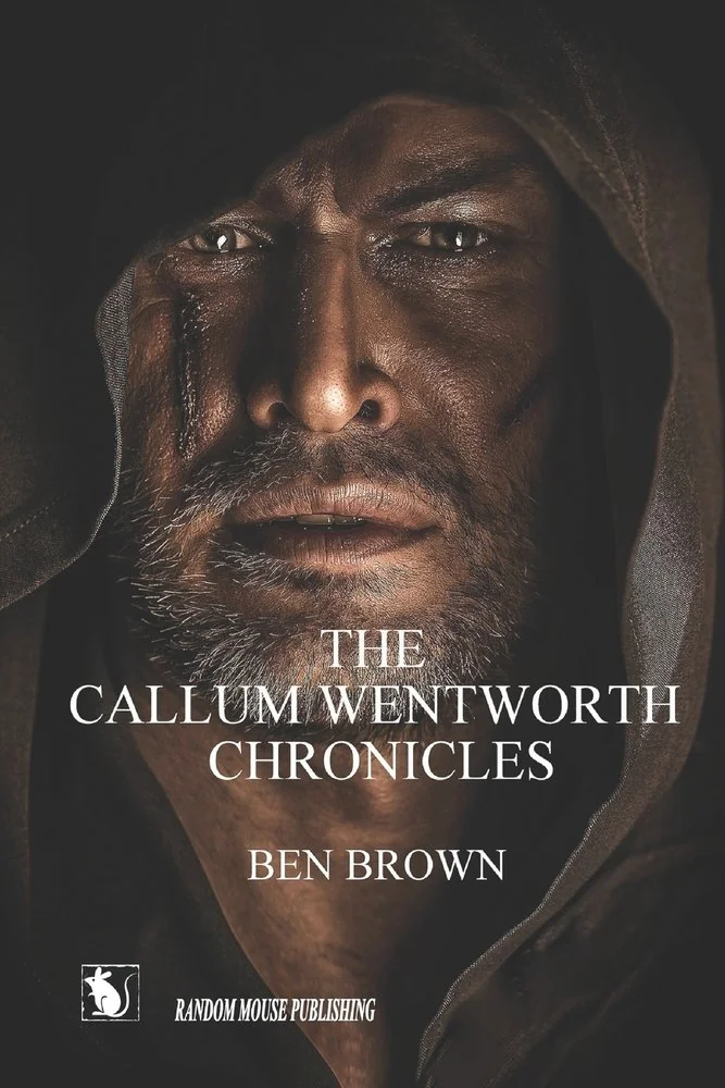 The Callum Wentworth Chronicles — photo 2
