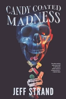 Candy Coated Madness — photo 2
