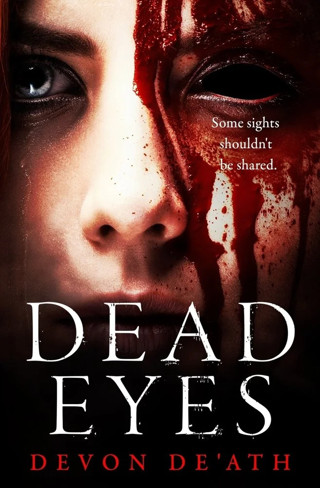Dead Eyes — photo 2