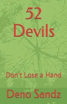52 Devils: Don't Lose a Hand — photo 2