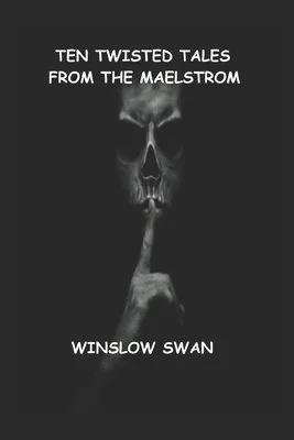Ten Twisted Tales From The Maelstrom — photo 2