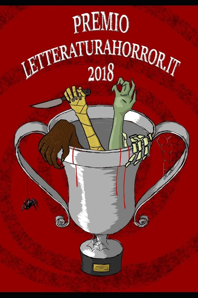 Premio LetteraturaHorror.it 2018 — photo 2