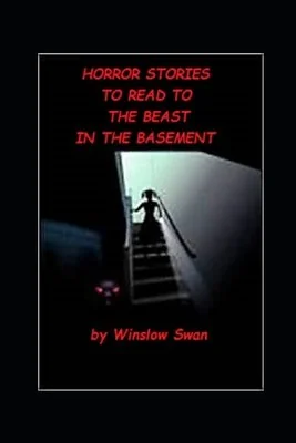 Horror Stories To Read To The Beast In The Basement — photo 2
