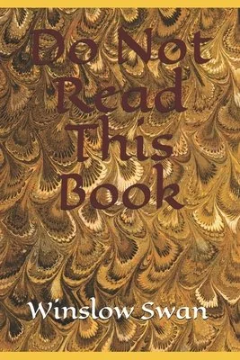 Do Not Read This Book — photo 2