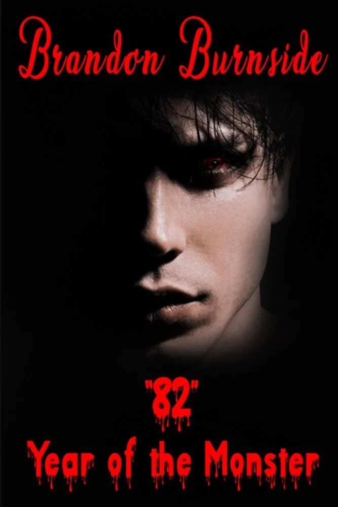 82 year of the monster — photo 2