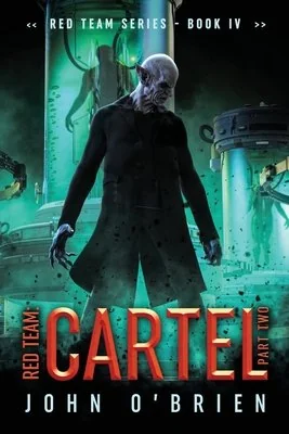 Red Team: Cartel Part Two — photo 2