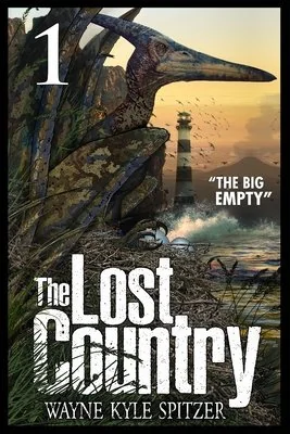The Lost Country, Episode One: "The Big Empty" — photo 2