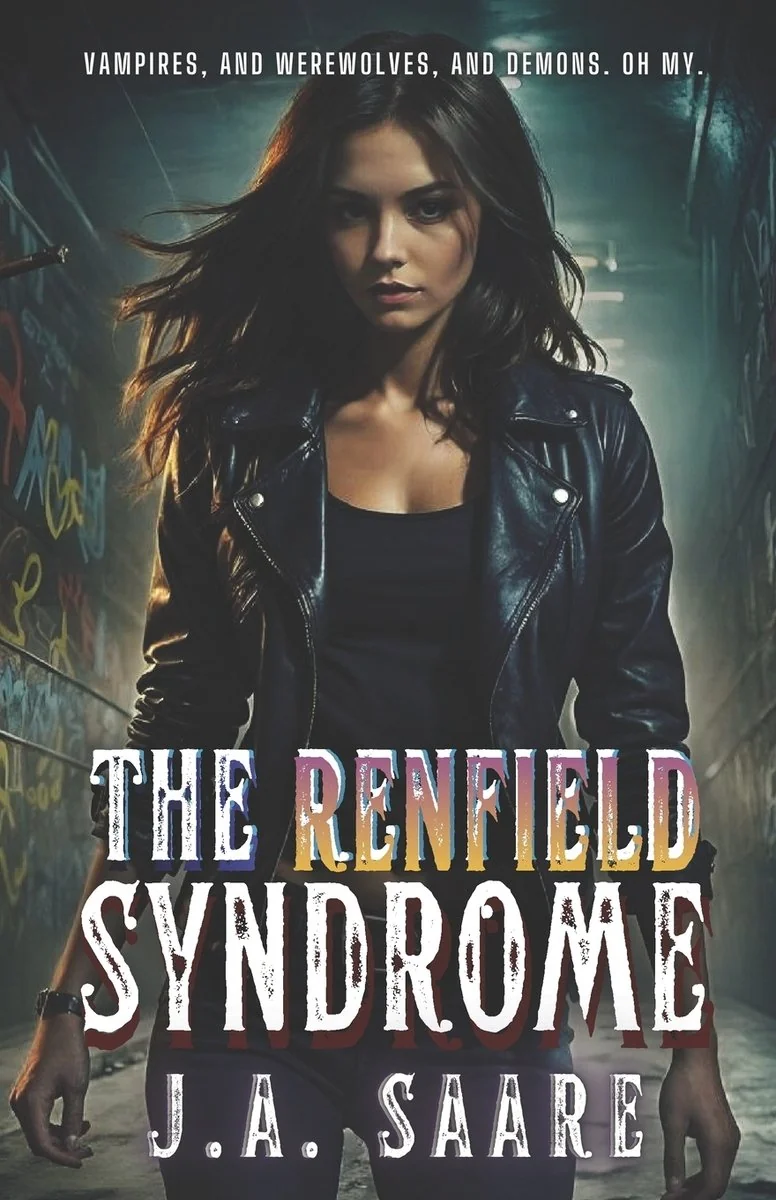 The Renfield Syndrome — photo 2