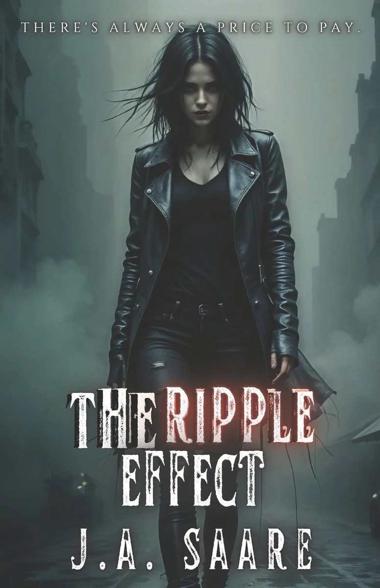 The Ripple Effect — photo 2