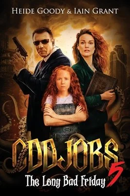 Oddjobs 5: The Long Bad Friday — photo 2