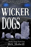 Wicker Dogs — Horror Fiction