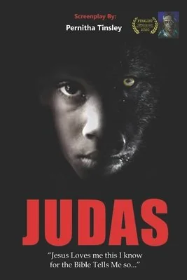 Judas — photo 2