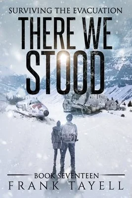 Surviving the Evacuation, Book 17: There We Stood — photo 2