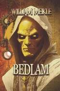 Bedlam: Three Tales of Terror