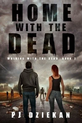 Home with the Dead: (Walking with the Dead, Book 2) — photo 2