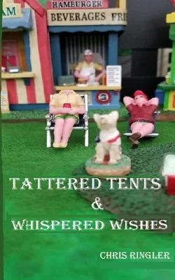 Tattered Tents & Whispered Wishes — photo 2