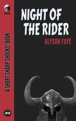 Night Of The Rider — photo 2