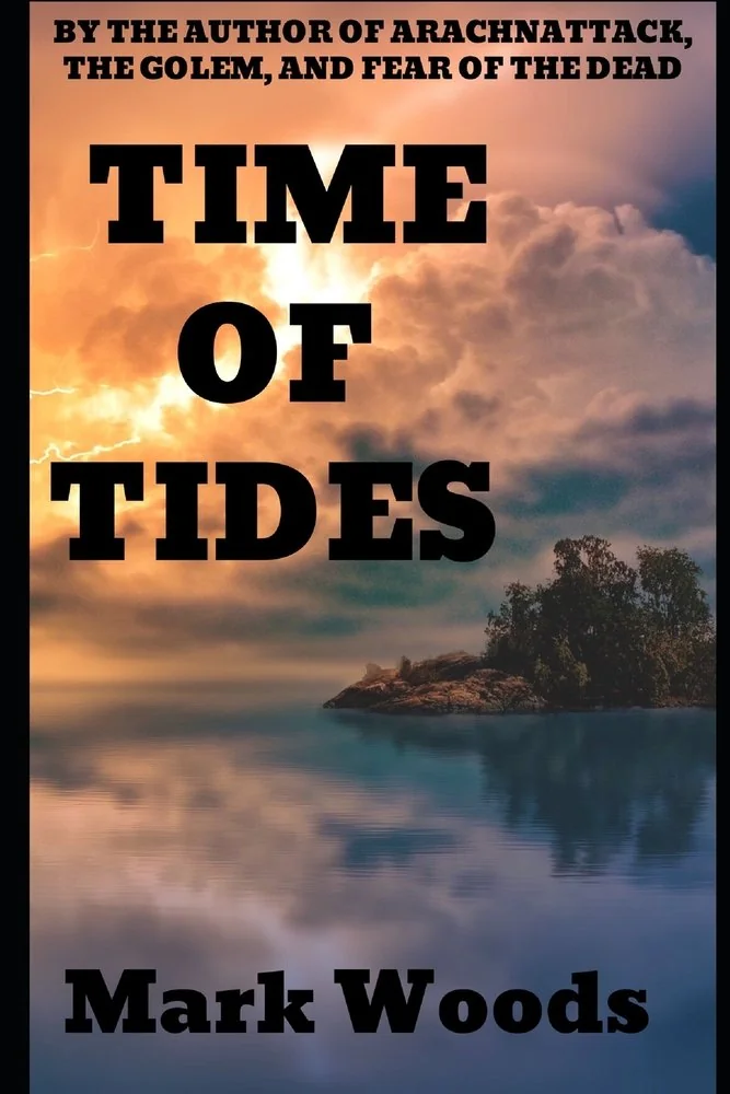Time of Tides — photo 2