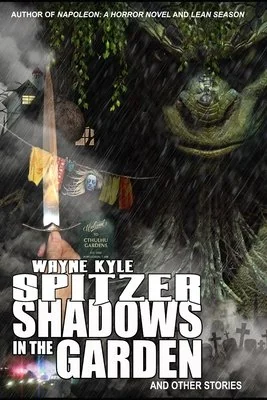 Shadows in the Garden: and Other Stories — photo 2