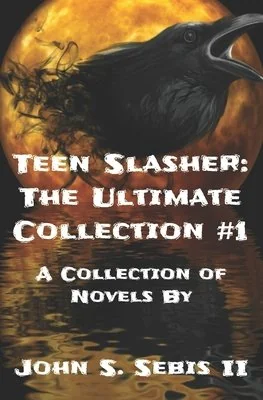 Teen Slasher The Ultimate Collection: Volume 1