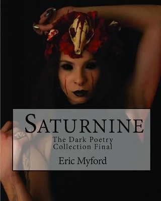 Saturnine: The Dark Poetry Collection Final — photo 2