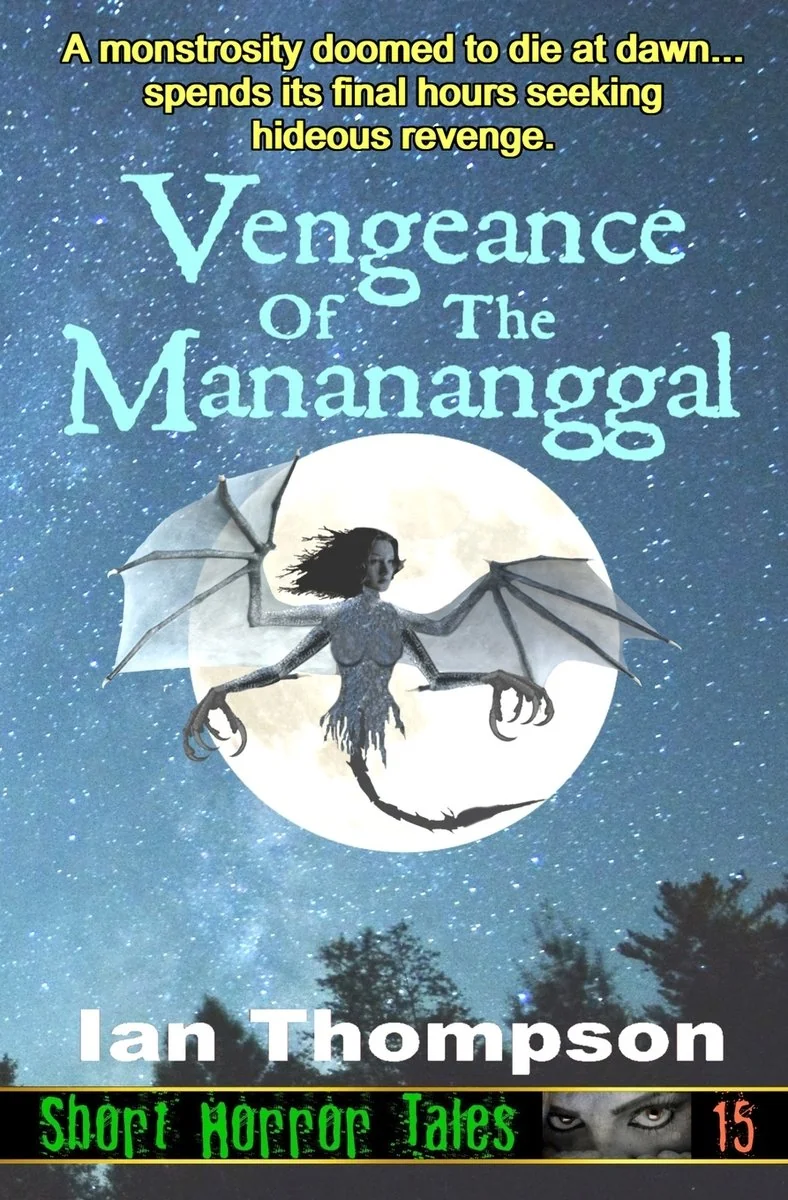 Vengeance Of The Manananggal — photo 2