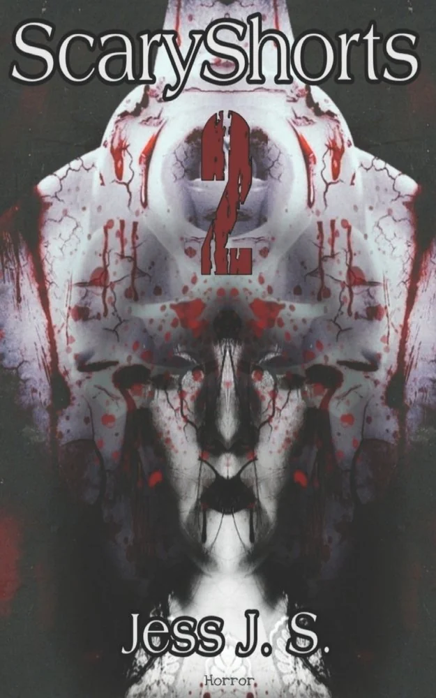 ScaryShorts 2 — photo 2