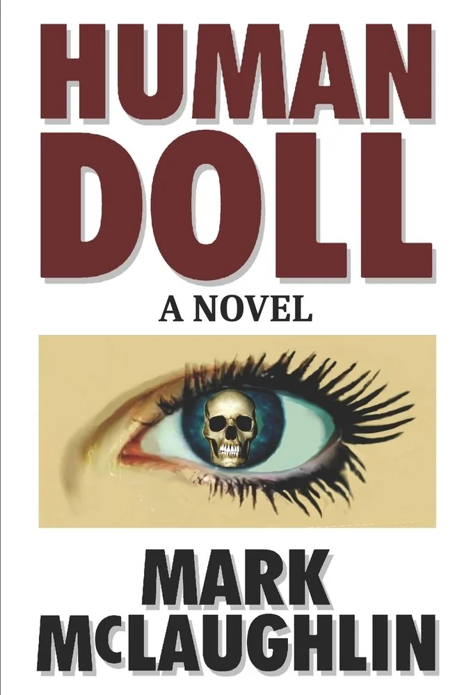 Human Doll — photo 2