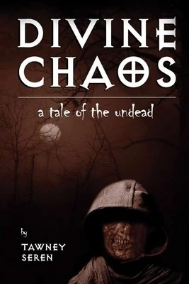 Divine Chaos: A Tale of the Undead — photo 2
