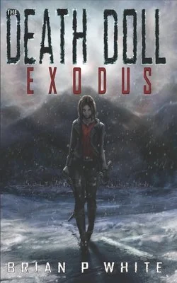 The Death Doll: Exodus (5x8) — photo 2