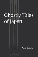 Ghostly Tales of Japan