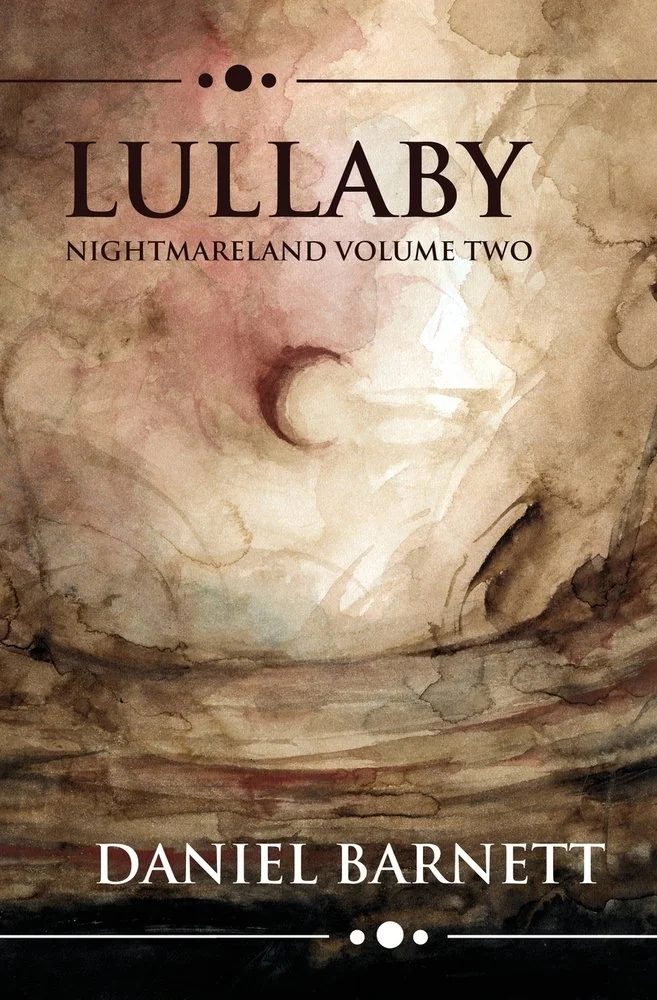 Lullaby: Nightmareland Volume Two — photo 2