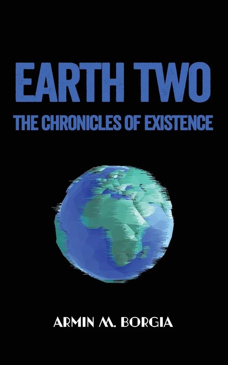 Chronicles of Existence: Earth Two — photo 2