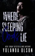 Where Sleeping Gods Lie — Horror Fiction