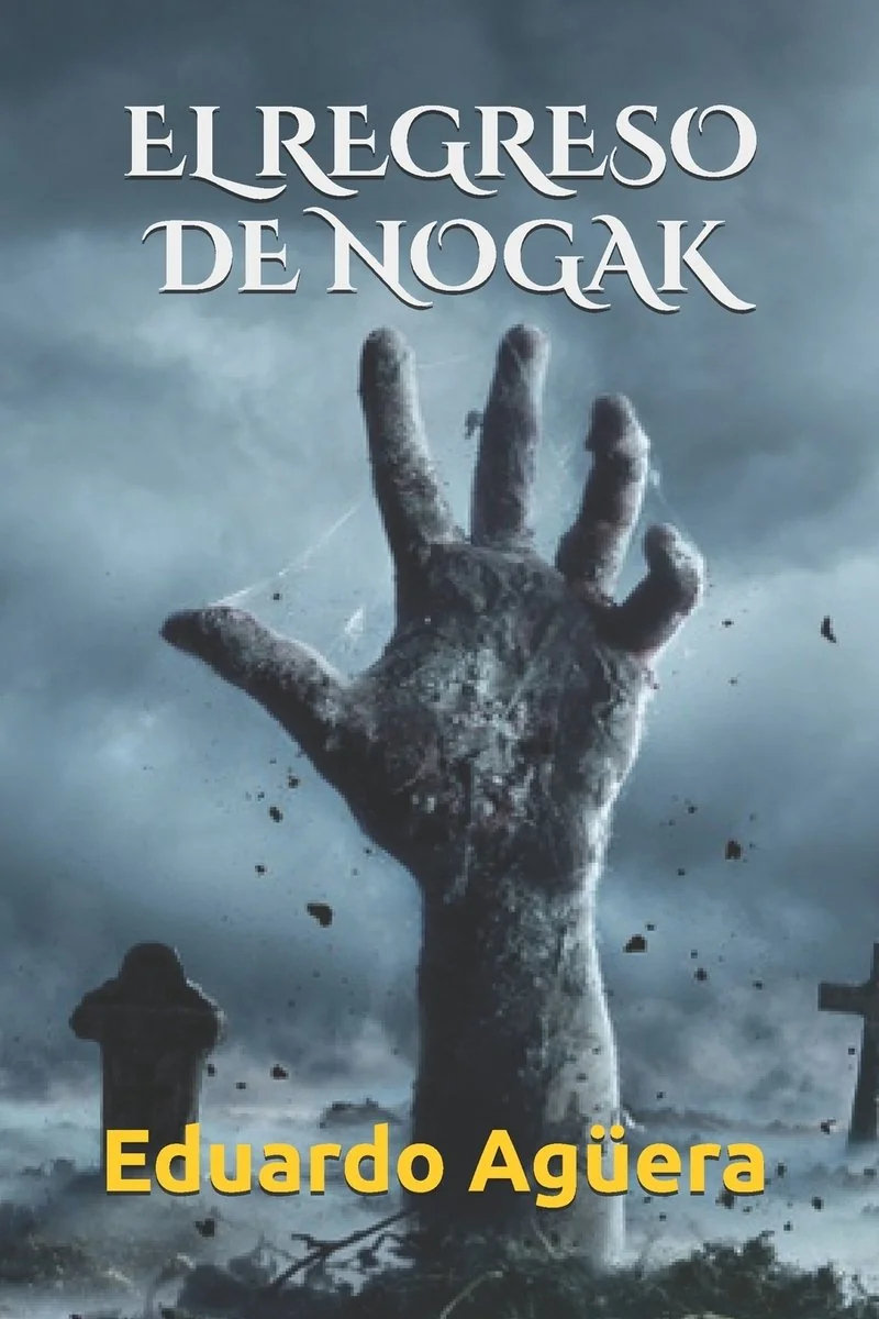 El Regreso de Nogak: Una pesadilla muy terrorifica esta a punto de suceder — photo 2