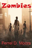 Zombies — Horror Fiction