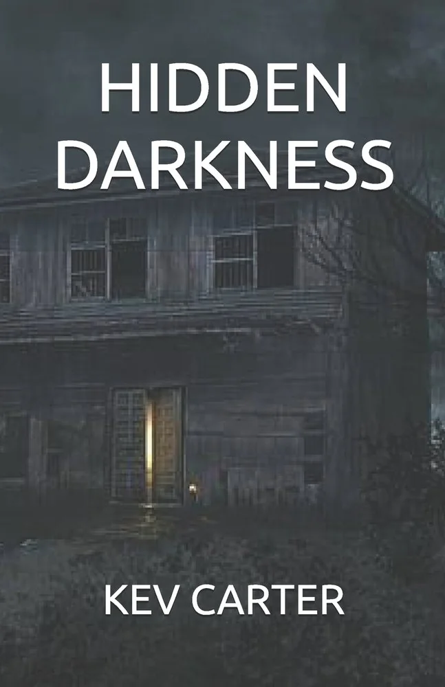 Hidden Darkness — photo 2