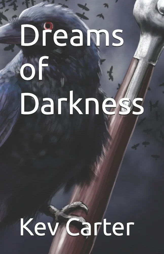 Dreams of Darkness — photo 2