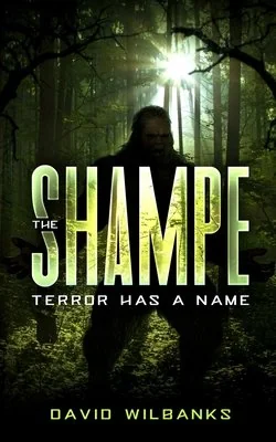 The Shampe: Terror Has a Name — photo 2
