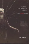 Tempus Devorandum Amor: Tales of Horror Volume III