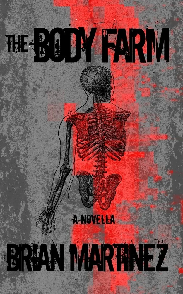 The Body Farm — photo 2