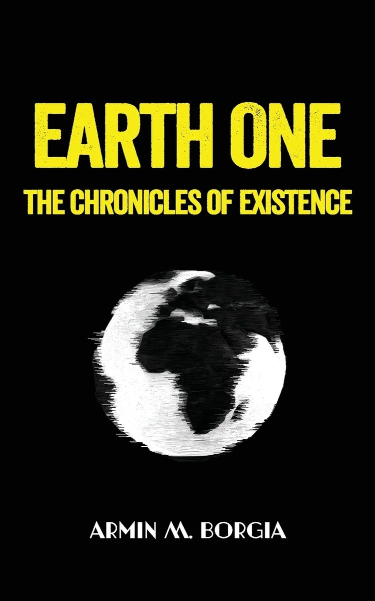 Chronicles of Existence: Earth One — photo 2