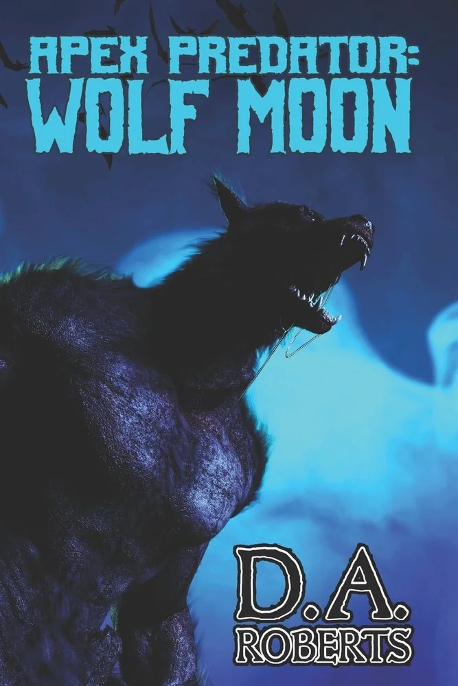 Apex Predator: Wolf Moon: Book One of the Apex Predator Series — photo 2