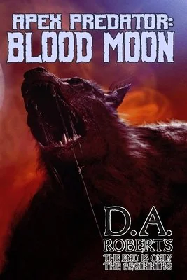 Apex Predator: Blood Moon: Book Two of the Apex Predator Series — photo 2