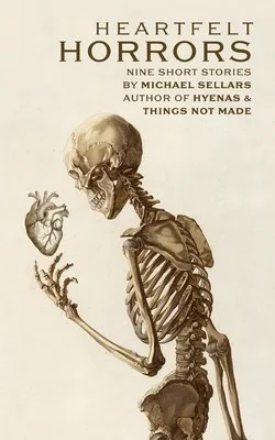 Heartfelt Horrors: Nine Short Stories — photo 2