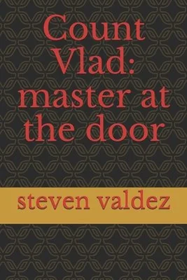 Count Vlad: master at the door — photo 2
