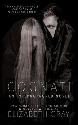 Cognati: An Inferno World Novel — photo 2