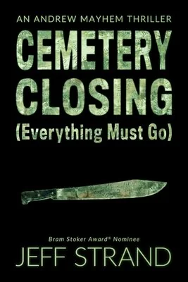 Cemetery Closing (Everything Must Go) — photo 2