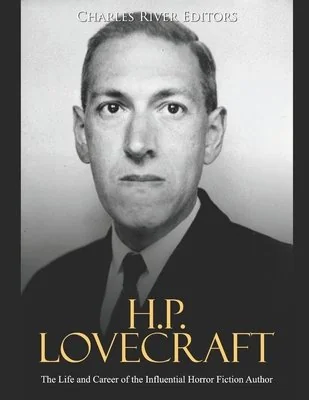 H.P. Lovecraft: The Life and Career of the Influential Horror Fiction Author — photo 2
