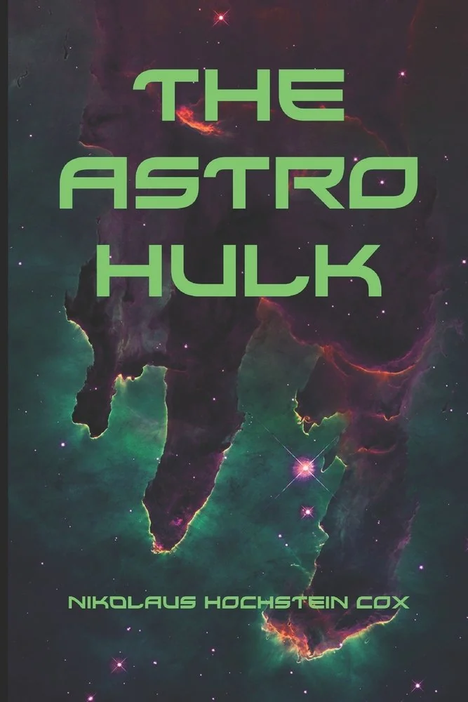 The Astro Hulk — photo 2